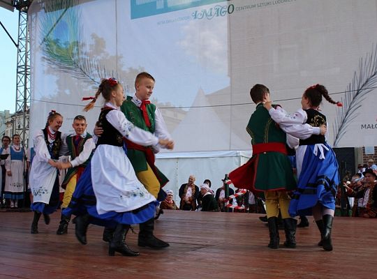 ZPiT ZL podbija Kraków. Lębork ma  nowe powody do dumy.