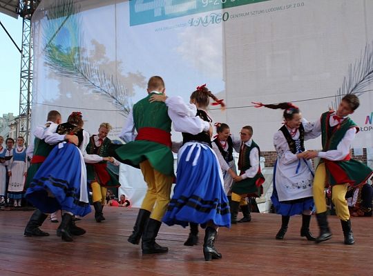 ZPiT ZL podbija Kraków. Lębork ma  nowe powody do dumy.