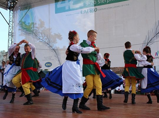 ZPiT ZL podbija Kraków. Lębork ma  nowe powody do dumy.