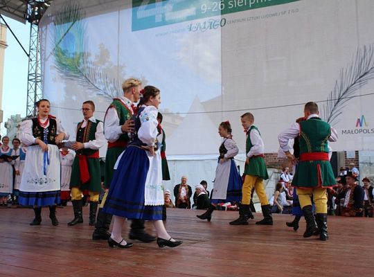 ZPiT ZL podbija Kraków. Lębork ma  nowe powody do dumy.