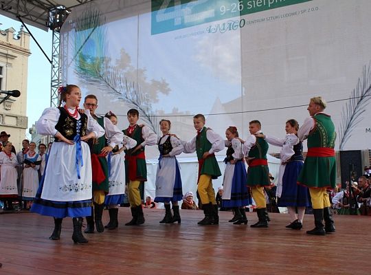 ZPiT ZL podbija Kraków. Lębork ma  nowe powody do dumy.