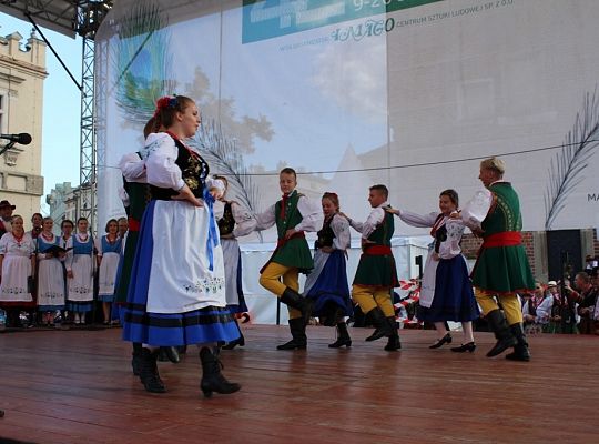 ZPiT ZL podbija Kraków. Lębork ma  nowe powody do dumy.