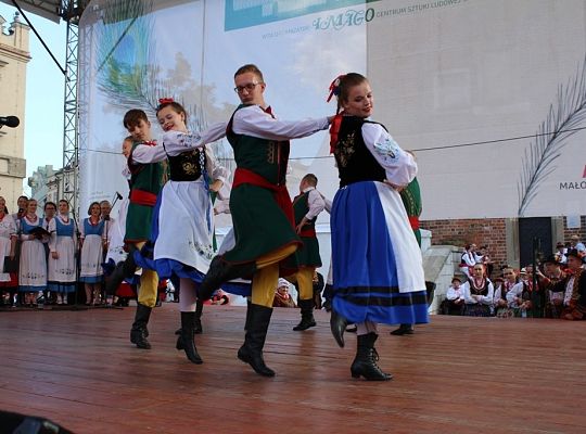 ZPiT ZL podbija Kraków. Lębork ma  nowe powody do dumy.