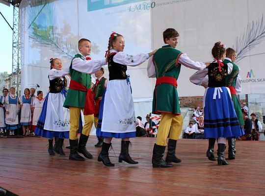 ZPiT ZL podbija Kraków. Lębork ma  nowe powody do dumy.