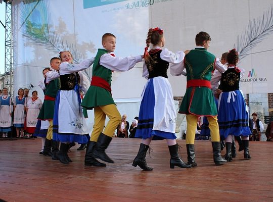 ZPiT ZL podbija Kraków. Lębork ma  nowe powody do dumy.