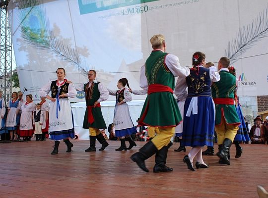 ZPiT ZL podbija Kraków. Lębork ma  nowe powody do dumy.
