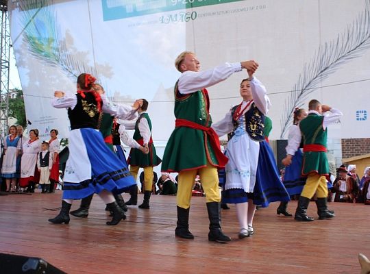 ZPiT ZL podbija Kraków. Lębork ma  nowe powody do dumy.