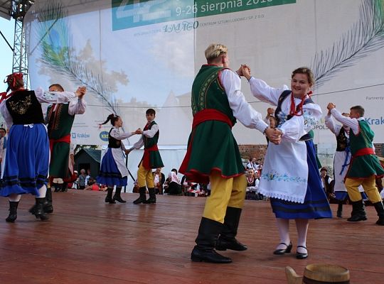 ZPiT ZL podbija Kraków. Lębork ma  nowe powody do dumy.