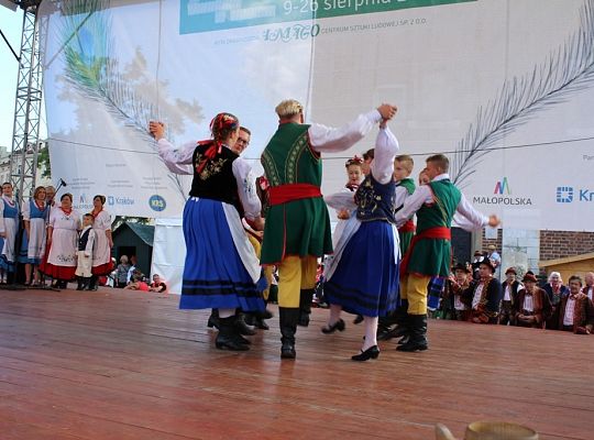 ZPiT ZL podbija Kraków. Lębork ma  nowe powody do dumy.