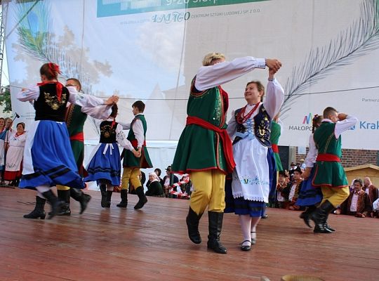 ZPiT ZL podbija Kraków. Lębork ma  nowe powody do dumy.