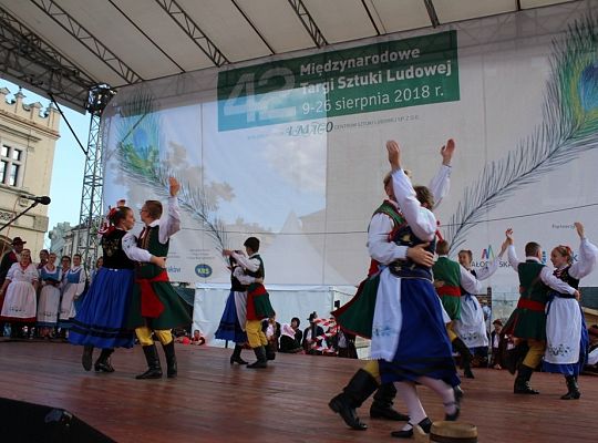 ZPiT ZL podbija Kraków. Lębork ma  nowe powody do dumy.