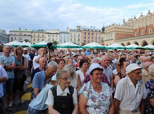 ZPiT ZL podbija Kraków. Lębork ma  nowe powody do dumy.