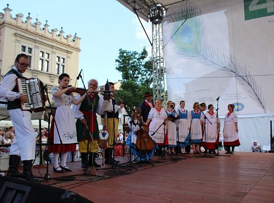 ZPiT ZL podbija Kraków. Lębork ma  nowe powody do dumy.
