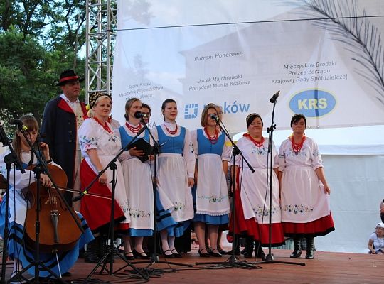 ZPiT ZL podbija Kraków. Lębork ma  nowe powody do dumy.