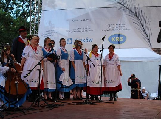 ZPiT ZL podbija Kraków. Lębork ma  nowe powody do dumy.