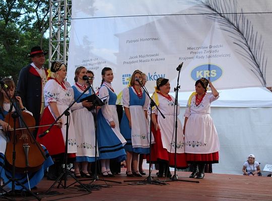 ZPiT ZL podbija Kraków. Lębork ma  nowe powody do dumy.