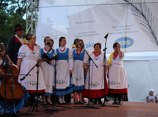 ZPiT ZL podbija Kraków. Lębork ma  nowe powody do dumy.