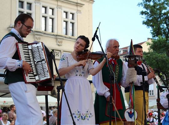 ZPiT ZL podbija Kraków. Lębork ma  nowe powody do dumy.