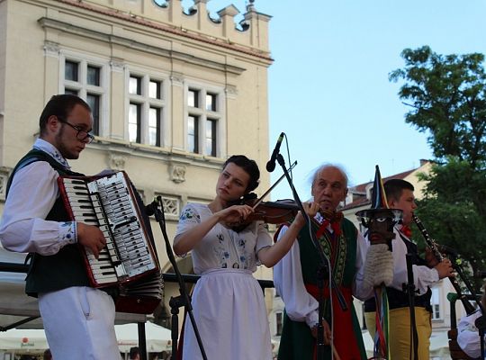 ZPiT ZL podbija Kraków. Lębork ma  nowe powody do dumy.
