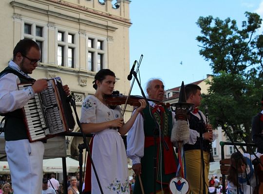 ZPiT ZL podbija Kraków. Lębork ma  nowe powody do dumy.