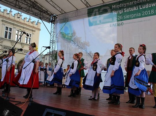 ZPiT ZL podbija Kraków. Lębork ma  nowe powody do dumy.