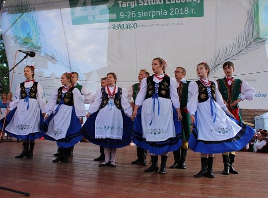 ZPiT ZL podbija Kraków. Lębork ma  nowe powody do dumy.