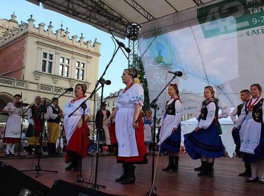 ZPiT ZL podbija Kraków. Lębork ma  nowe powody do dumy.