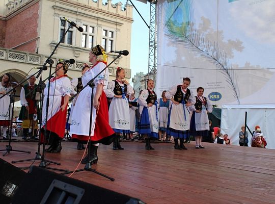 ZPiT ZL podbija Kraków. Lębork ma  nowe powody do dumy.