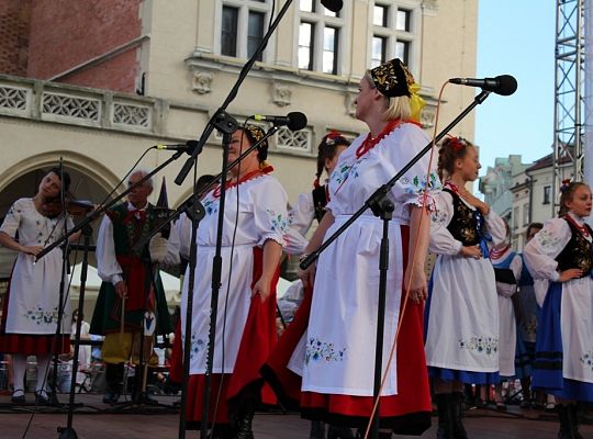 ZPiT ZL podbija Kraków. Lębork ma  nowe powody do dumy.