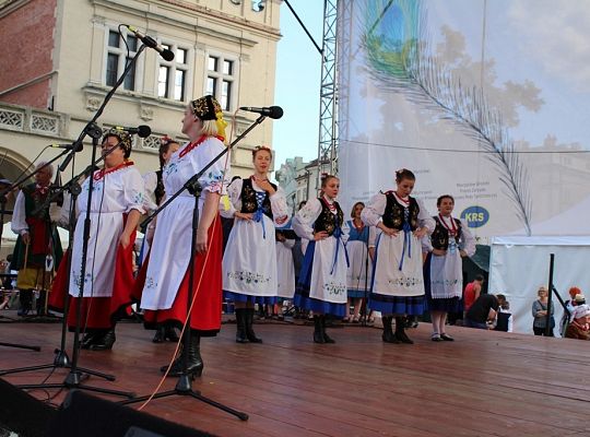 ZPiT ZL podbija Kraków. Lębork ma  nowe powody do dumy.