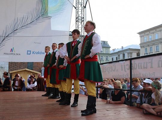 ZPiT ZL podbija Kraków. Lębork ma  nowe powody do dumy.