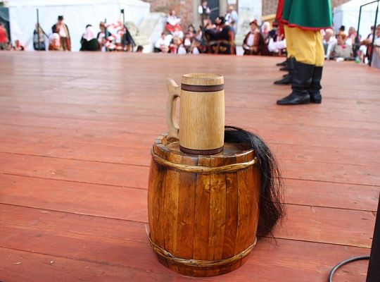 ZPiT ZL podbija Kraków. Lębork ma  nowe powody do dumy.