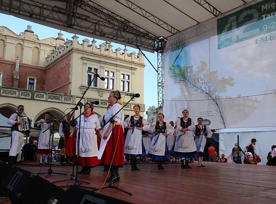 ZPiT ZL podbija Kraków. Lębork ma  nowe powody do dumy.