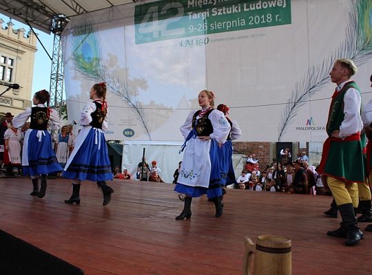 ZPiT ZL podbija Kraków. Lębork ma  nowe powody do dumy.