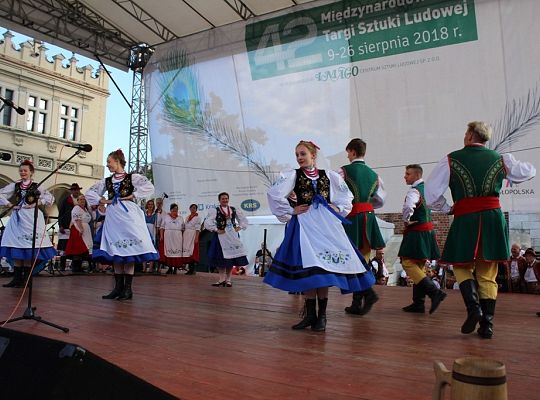ZPiT ZL podbija Kraków. Lębork ma  nowe powody do dumy.