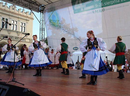 ZPiT ZL podbija Kraków. Lębork ma  nowe powody do dumy.