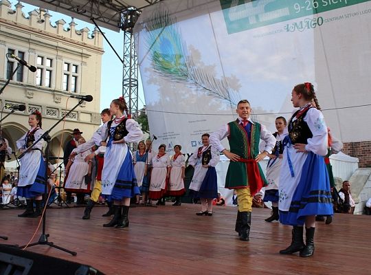 ZPiT ZL podbija Kraków. Lębork ma  nowe powody do dumy.