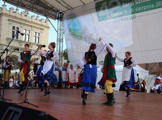 ZPiT ZL podbija Kraków. Lębork ma  nowe powody do dumy.