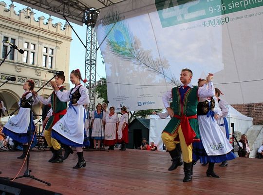 ZPiT ZL podbija Kraków. Lębork ma  nowe powody do dumy.