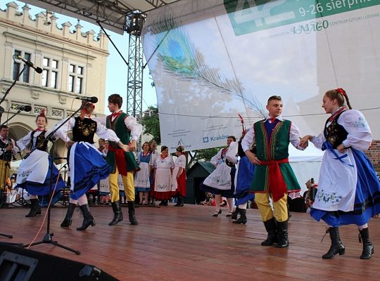 ZPiT ZL podbija Kraków. Lębork ma  nowe powody do dumy.