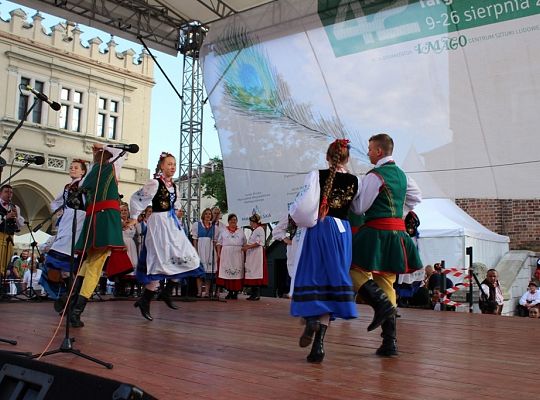 ZPiT ZL podbija Kraków. Lębork ma  nowe powody do dumy.