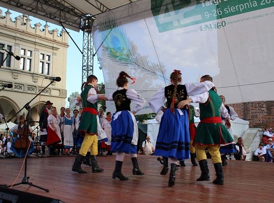 ZPiT ZL podbija Kraków. Lębork ma  nowe powody do dumy.