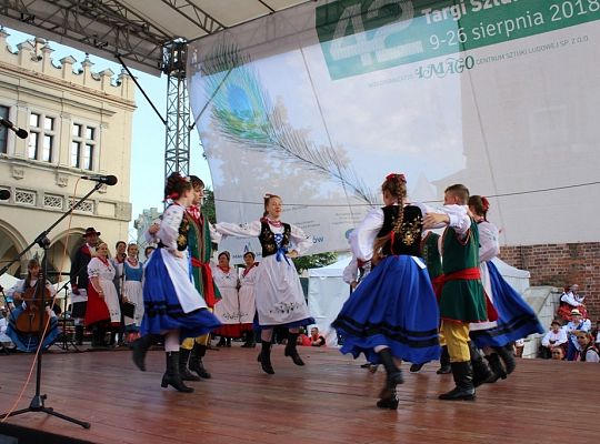 ZPiT ZL podbija Kraków. Lębork ma  nowe powody do dumy.