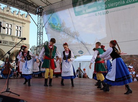 ZPiT ZL podbija Kraków. Lębork ma  nowe powody do dumy.