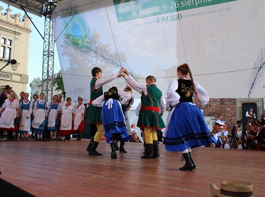 ZPiT ZL podbija Kraków. Lębork ma  nowe powody do dumy.