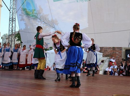 ZPiT ZL podbija Kraków. Lębork ma  nowe powody do dumy.