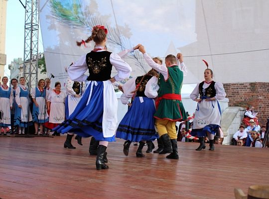 ZPiT ZL podbija Kraków. Lębork ma  nowe powody do dumy.