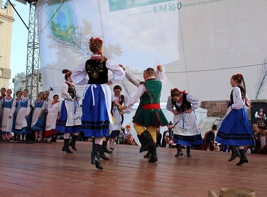 ZPiT ZL podbija Kraków. Lębork ma  nowe powody do dumy.