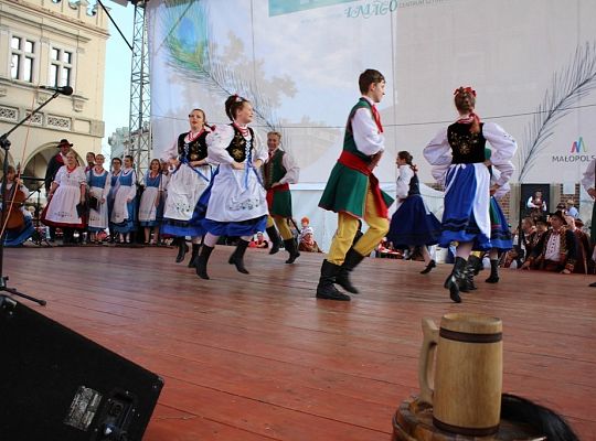 ZPiT ZL podbija Kraków. Lębork ma  nowe powody do dumy.