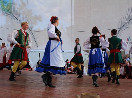 ZPiT ZL podbija Kraków. Lębork ma  nowe powody do dumy.